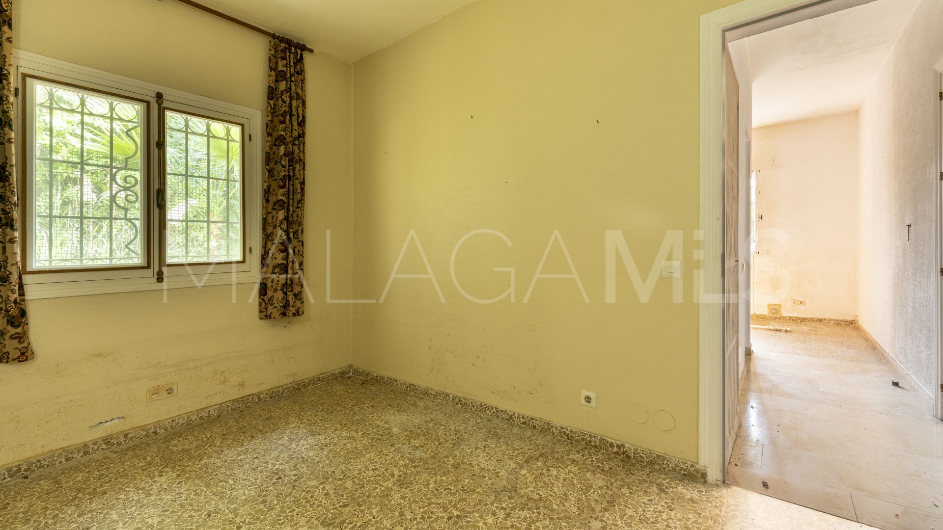 Villa for sale in Alta Vista