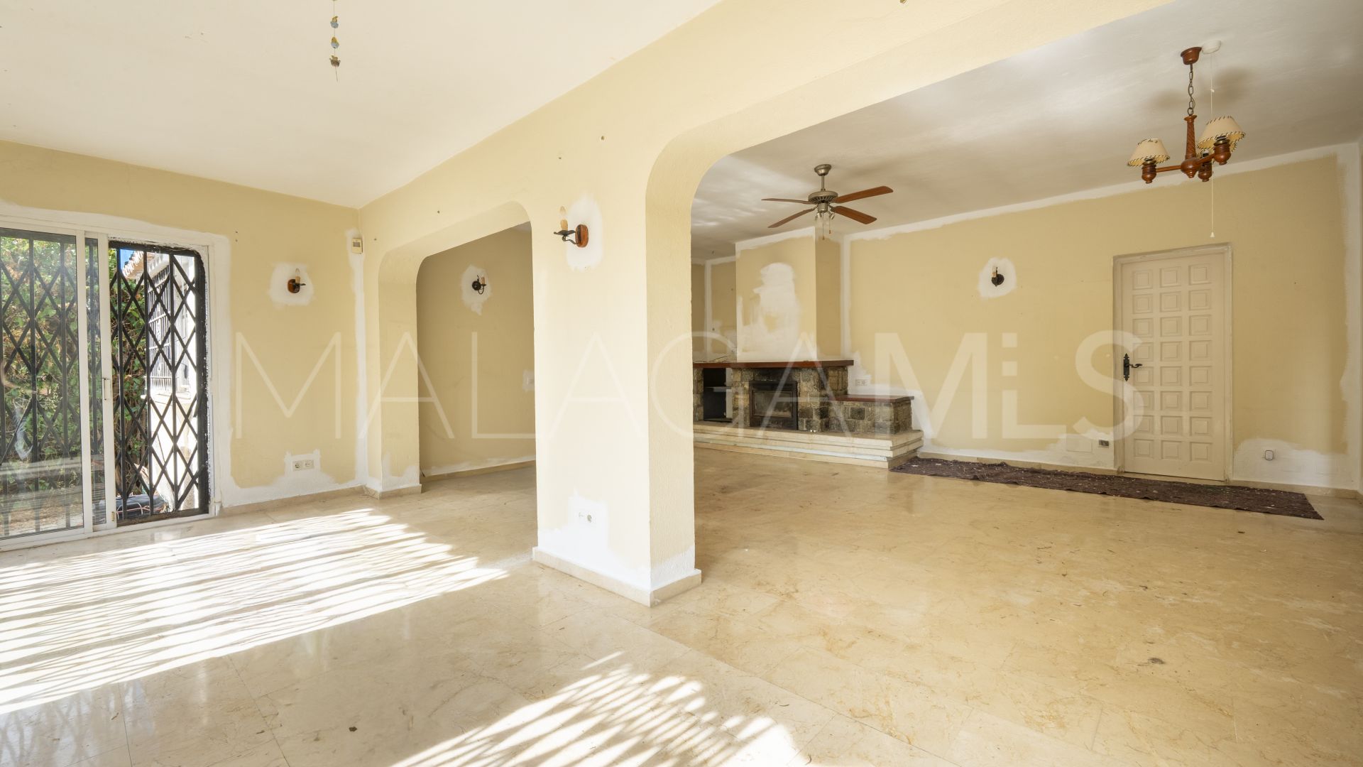 Villa for sale in Alta Vista