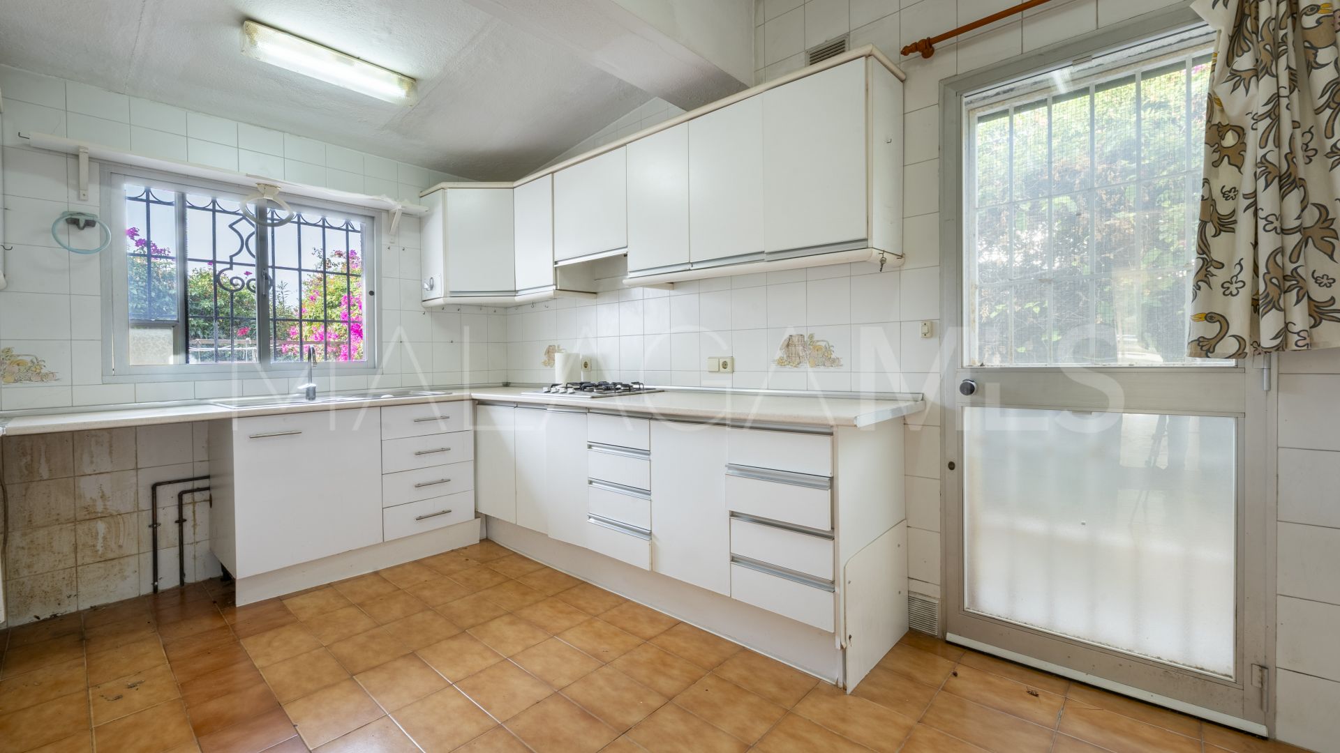 Villa for sale in Alta Vista