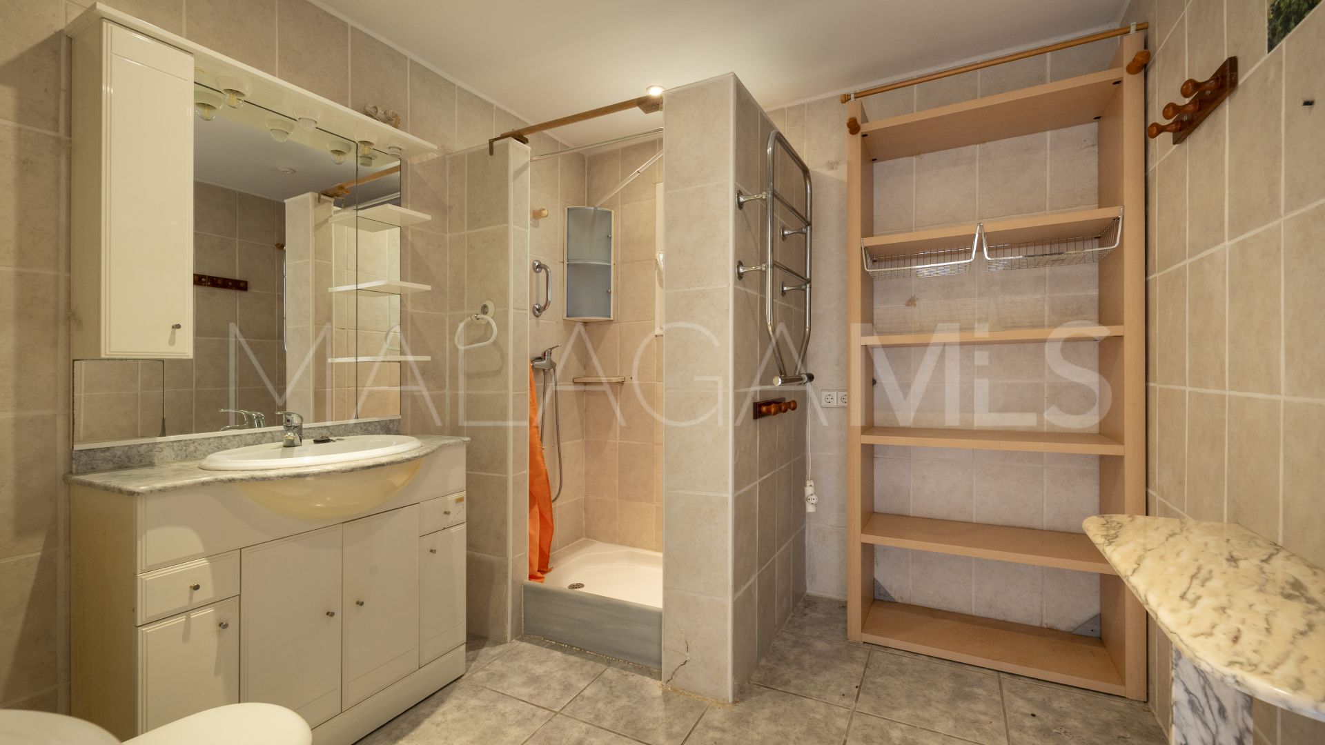 Villa for sale in Alta Vista