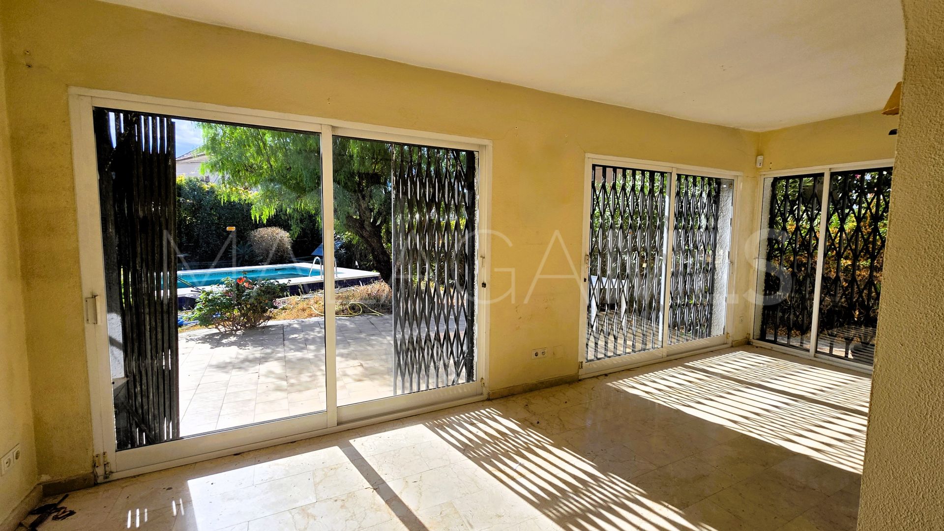 Villa for sale in Alta Vista