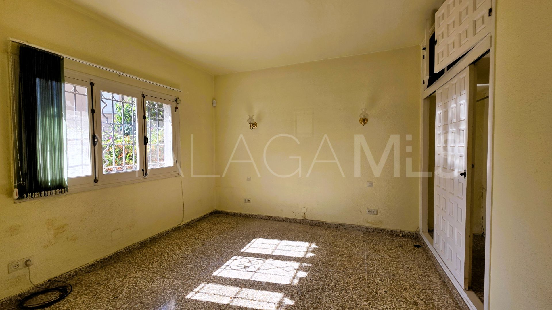 Villa for sale in Alta Vista