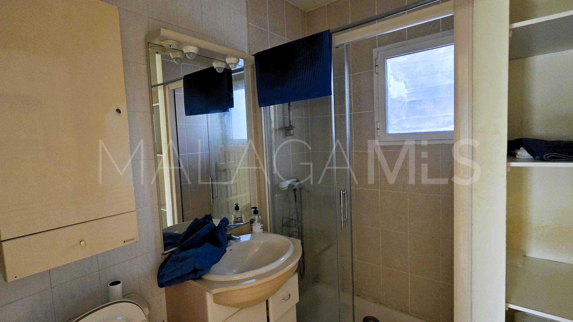 Villa for sale in Alta Vista