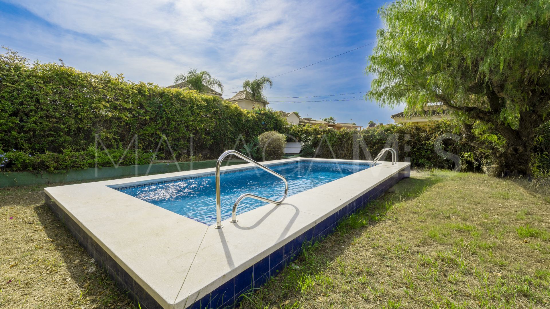 Villa for sale in Alta Vista