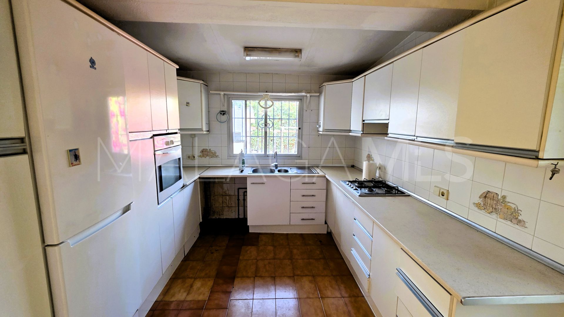 Villa for sale in Alta Vista