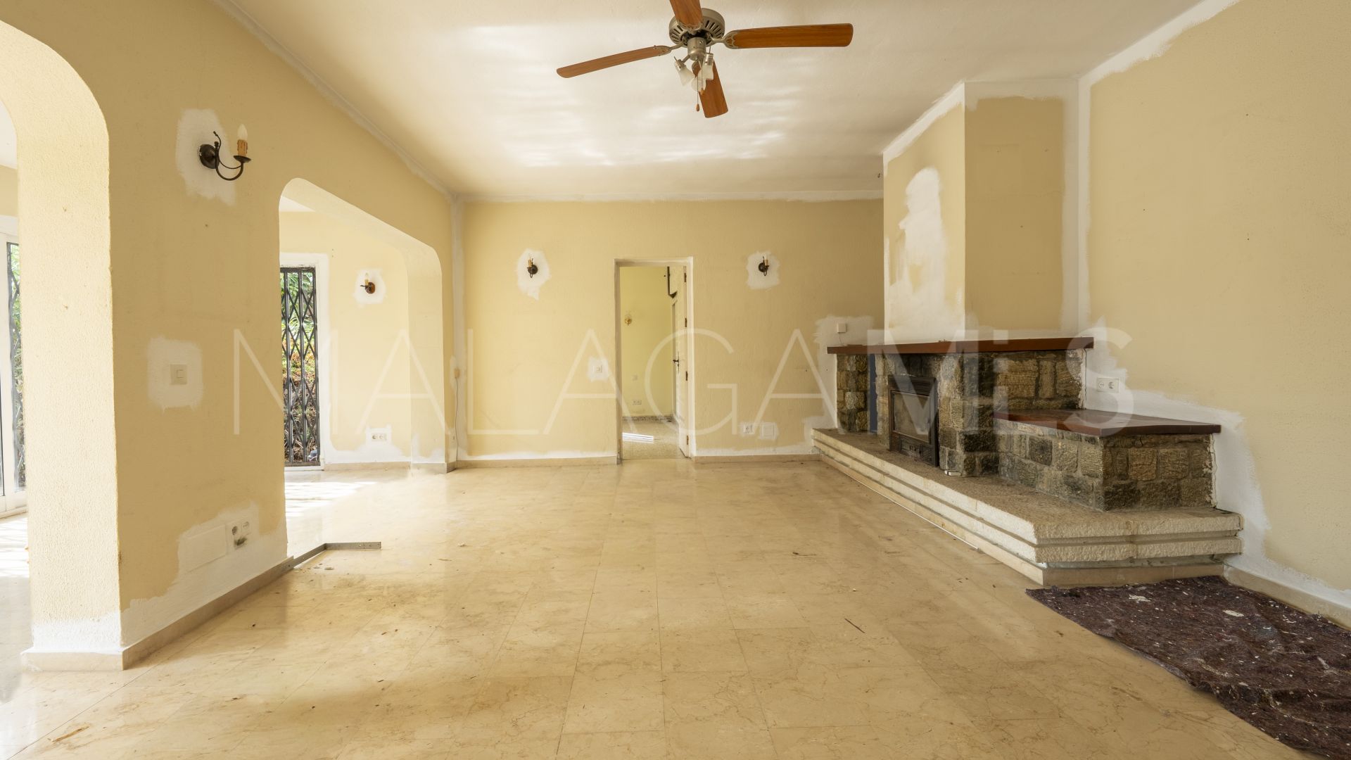 Villa for sale in Alta Vista