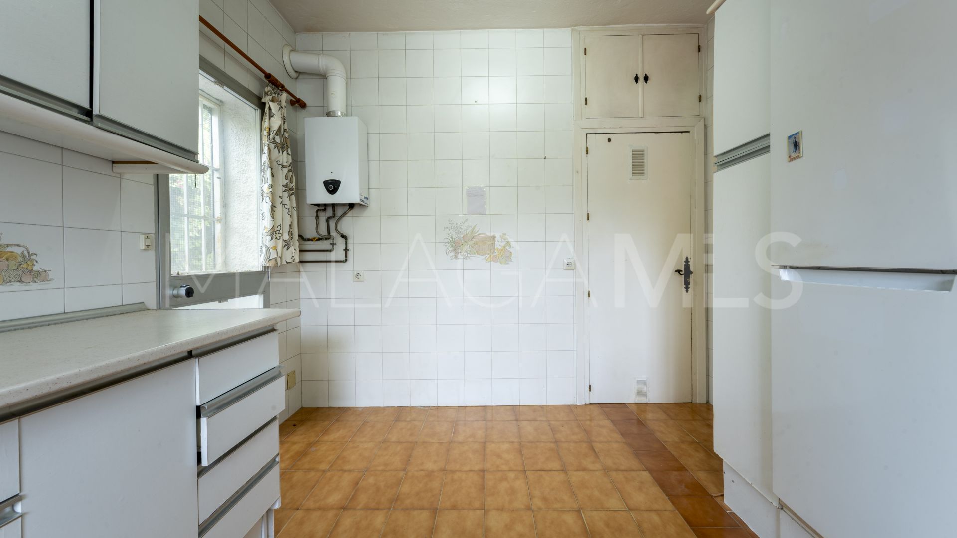 Villa for sale in Alta Vista