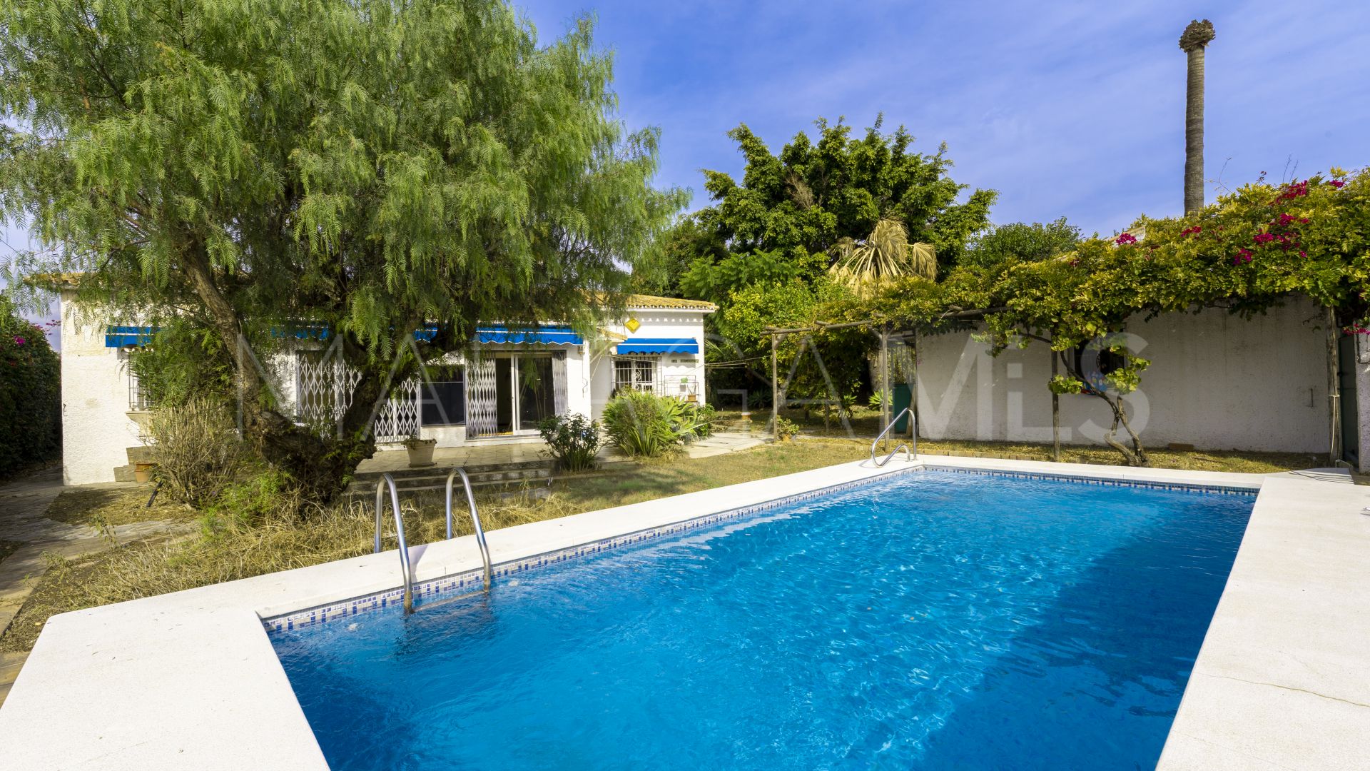 Villa for sale in Alta Vista