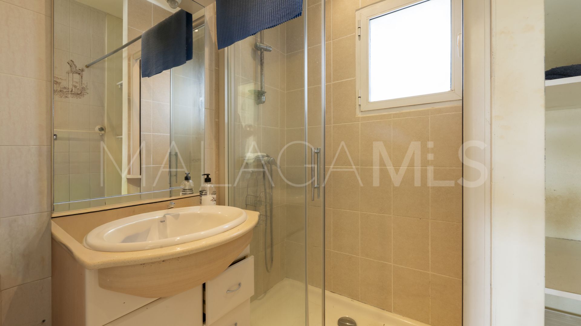 Villa for sale in Alta Vista