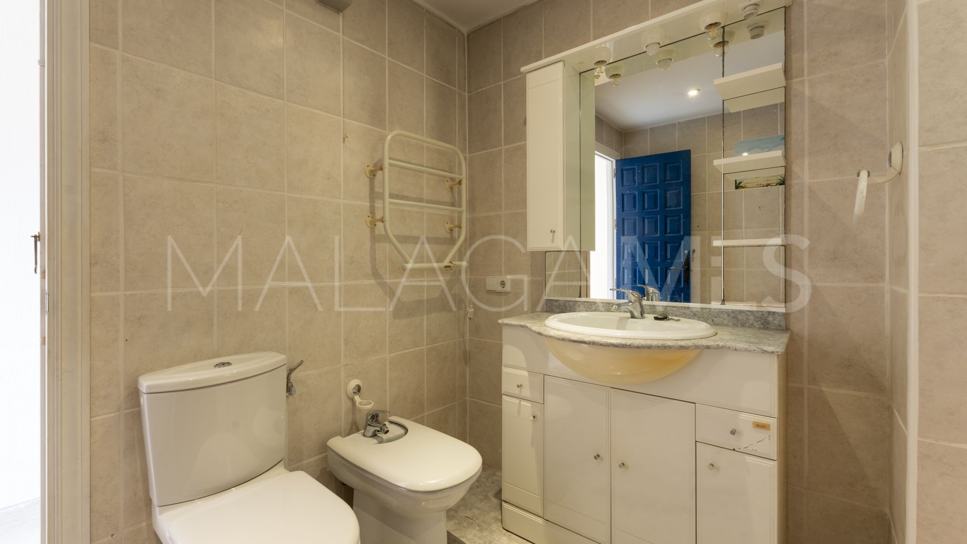 Villa for sale in Alta Vista