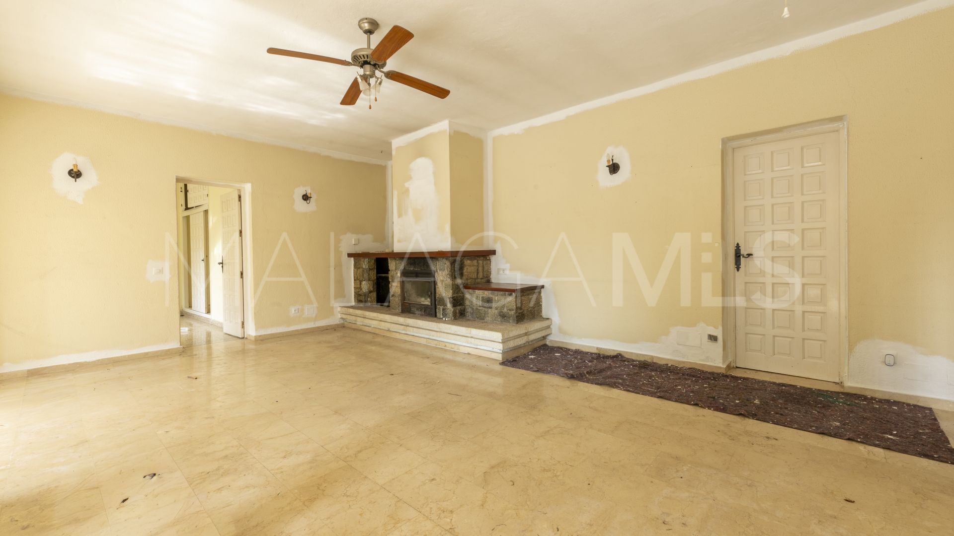 Villa for sale in Alta Vista