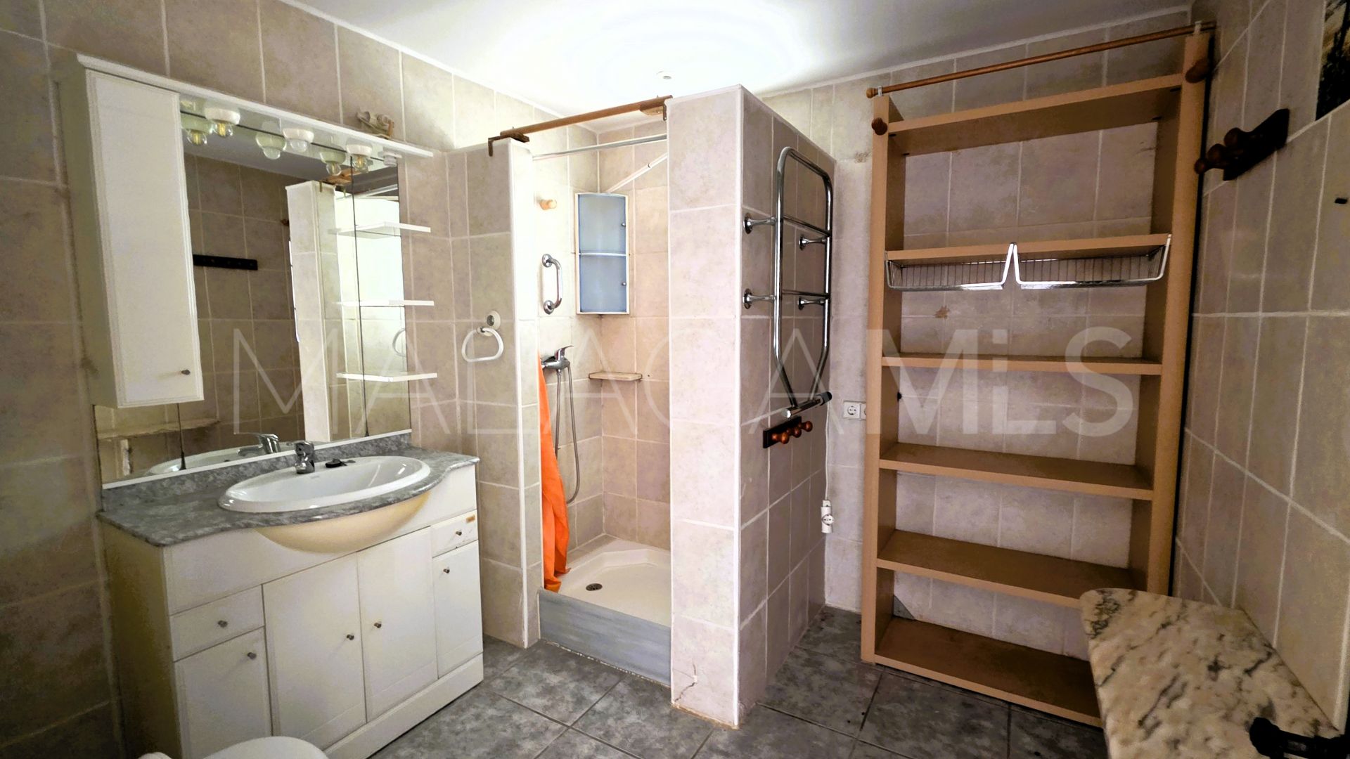 Villa for sale in Alta Vista