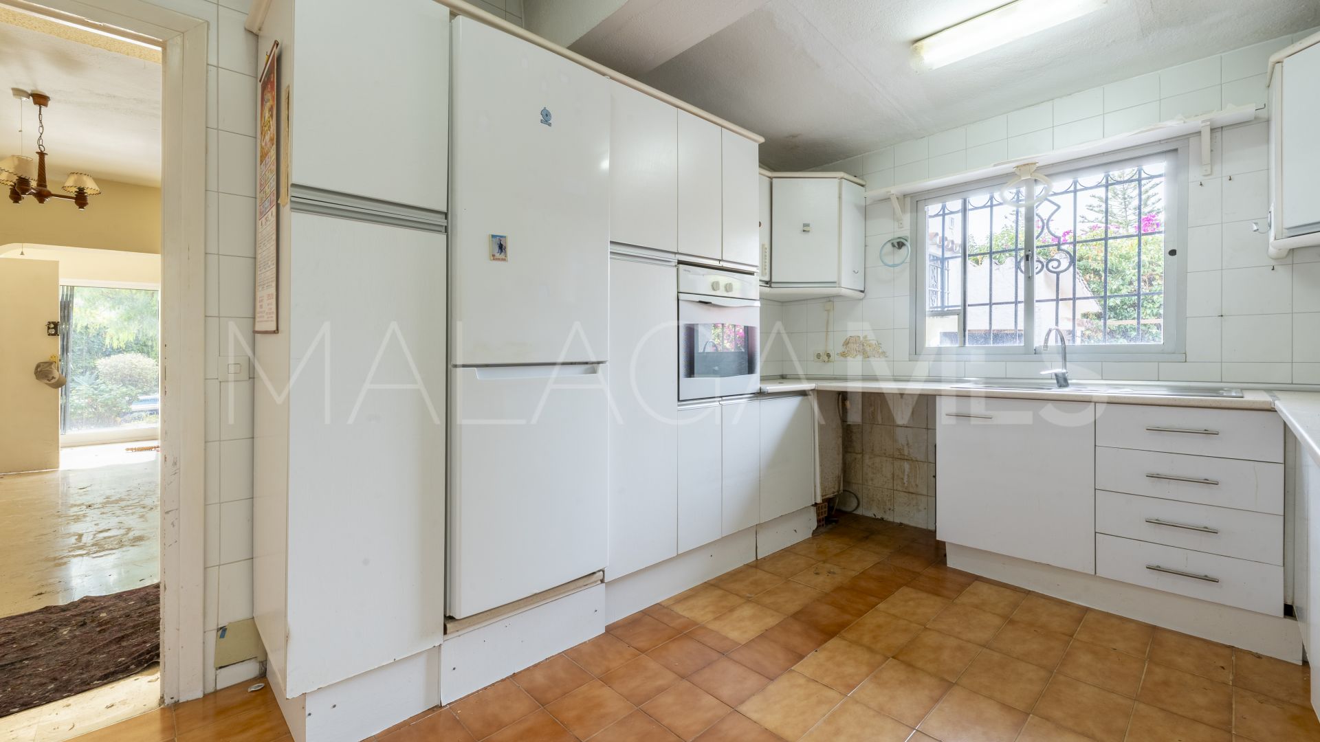 Villa for sale in Alta Vista