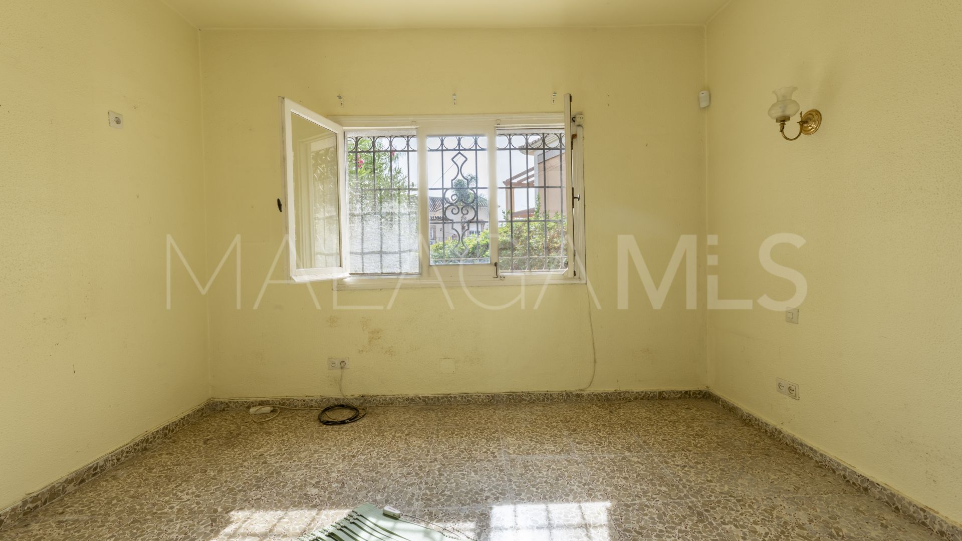 Villa for sale in Alta Vista