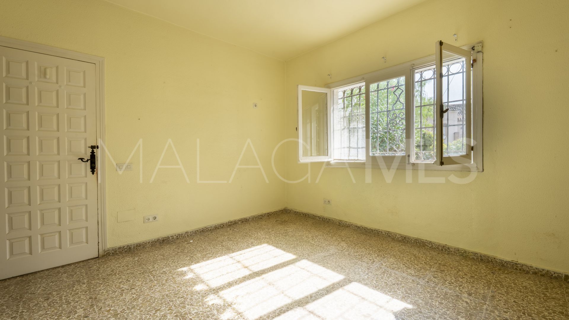 Villa for sale in Alta Vista