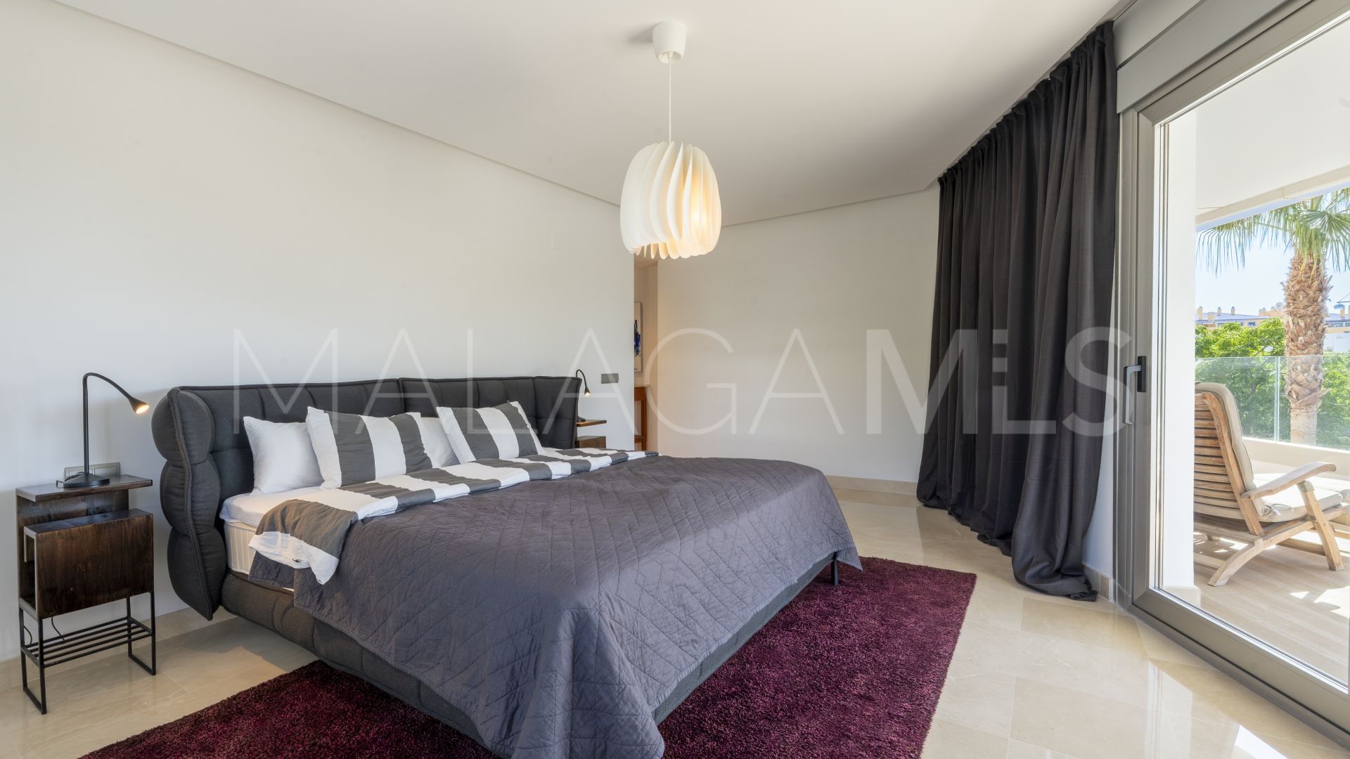 San Pedro Playa, apartamento with 3 bedrooms for sale