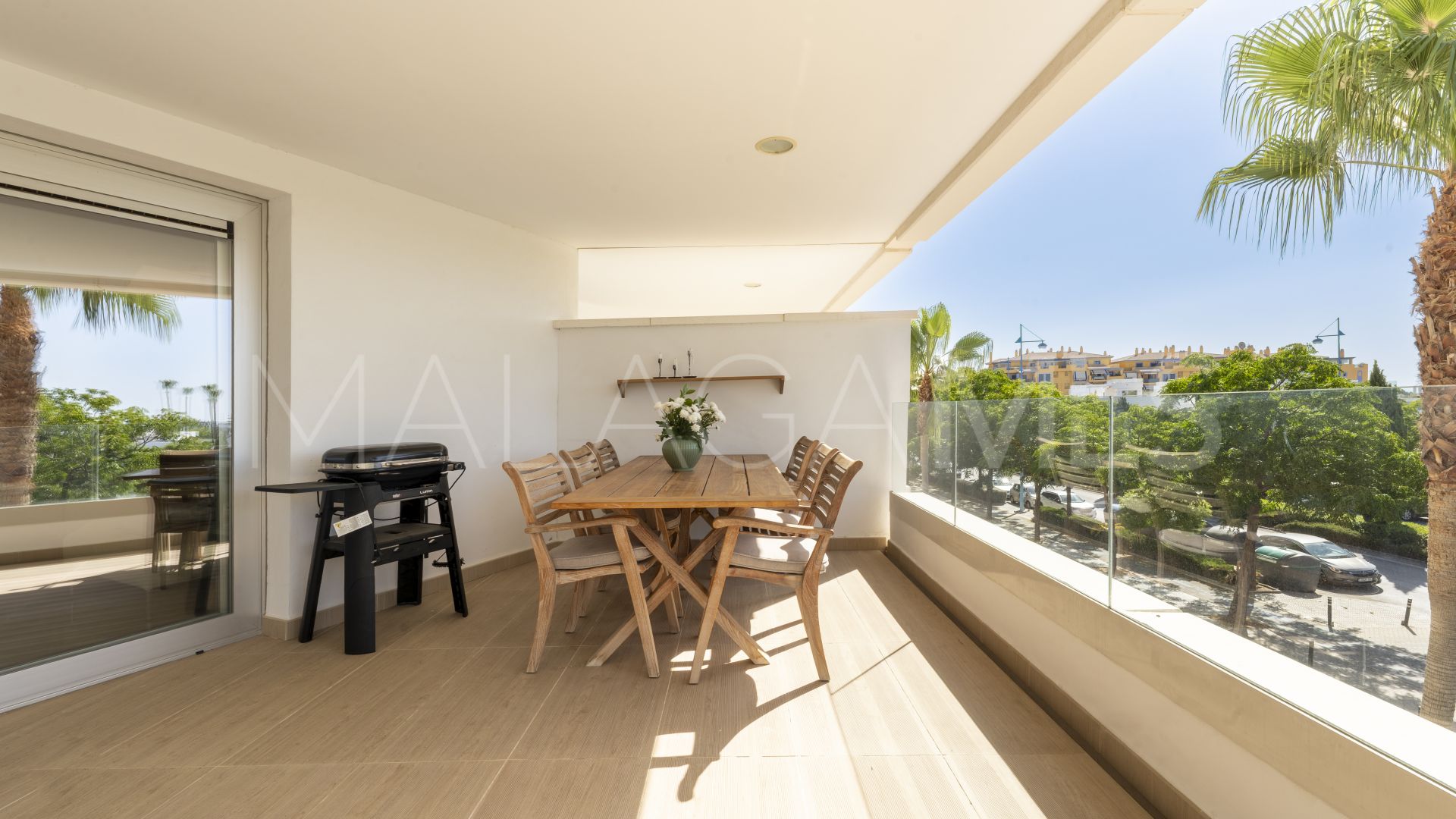 San Pedro Playa, apartamento with 3 bedrooms for sale