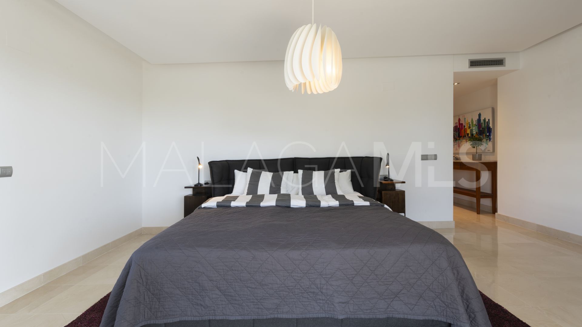 San Pedro Playa, apartamento with 3 bedrooms for sale