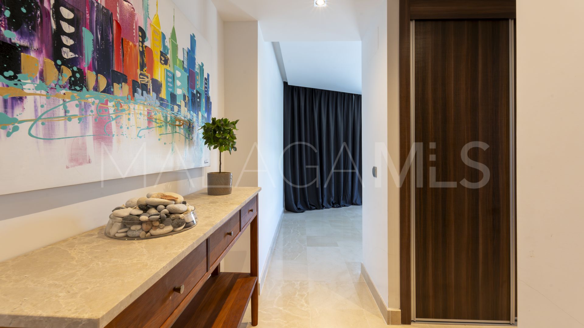 San Pedro Playa, apartamento with 3 bedrooms for sale