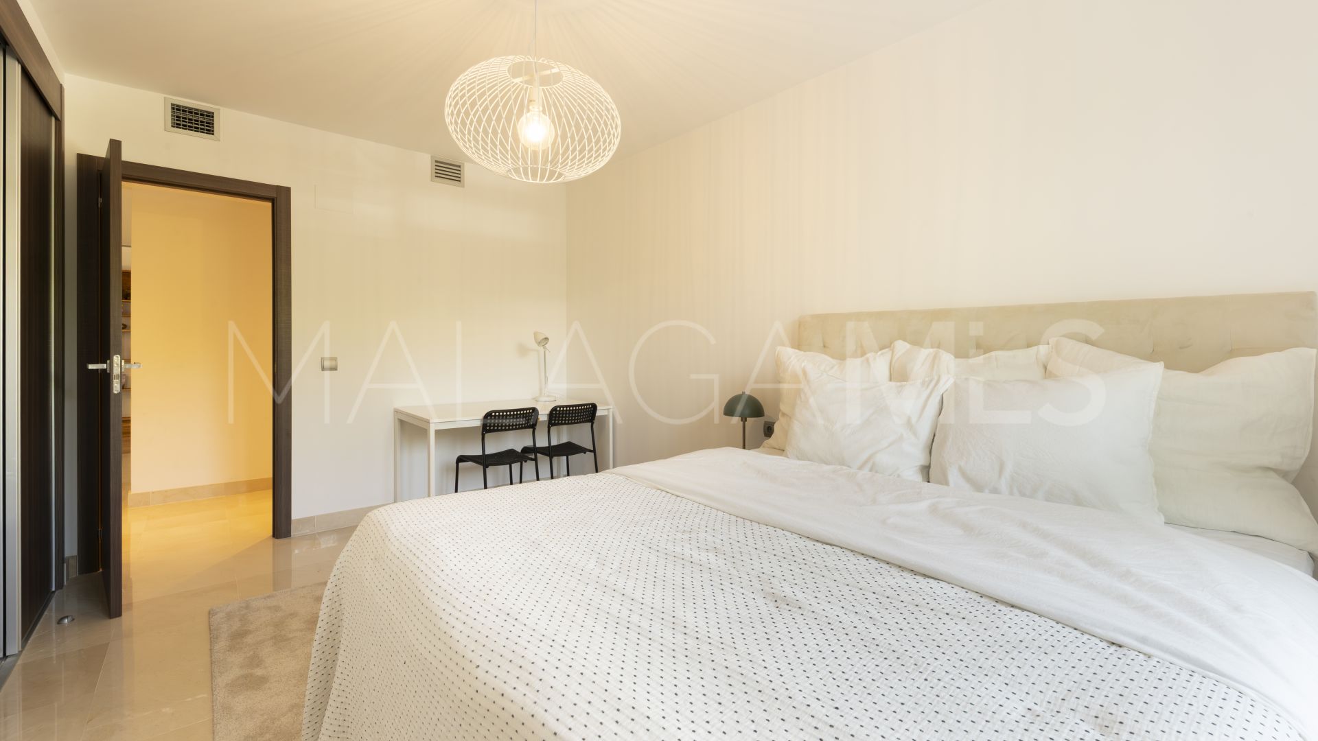 San Pedro Playa, apartamento with 3 bedrooms for sale