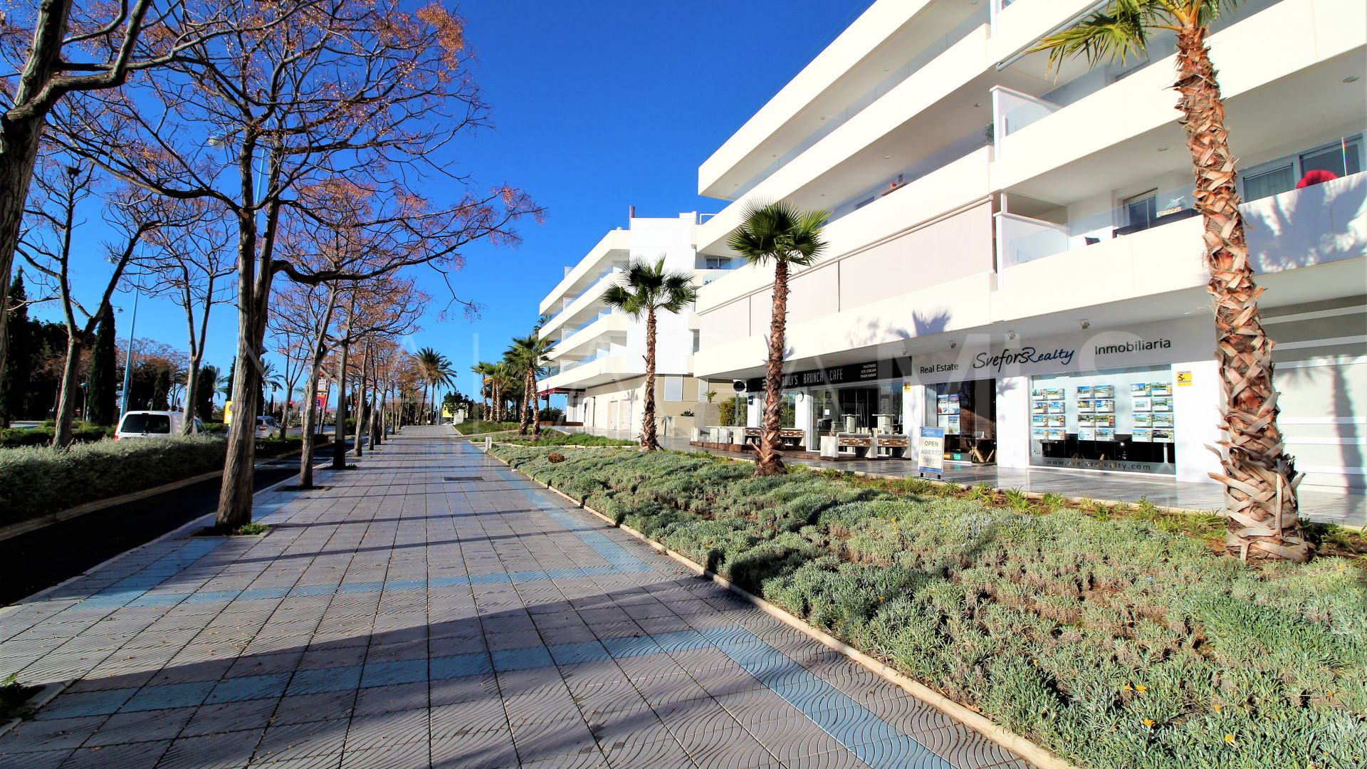 San Pedro Playa, apartamento with 3 bedrooms for sale