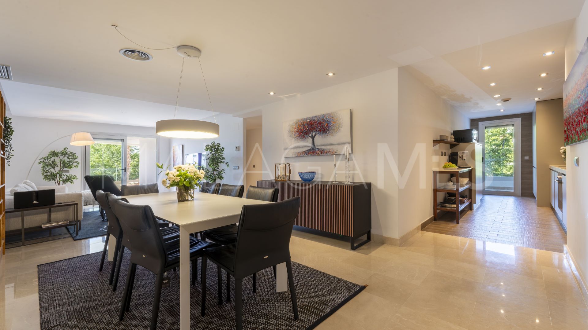 San Pedro Playa, apartamento with 3 bedrooms for sale