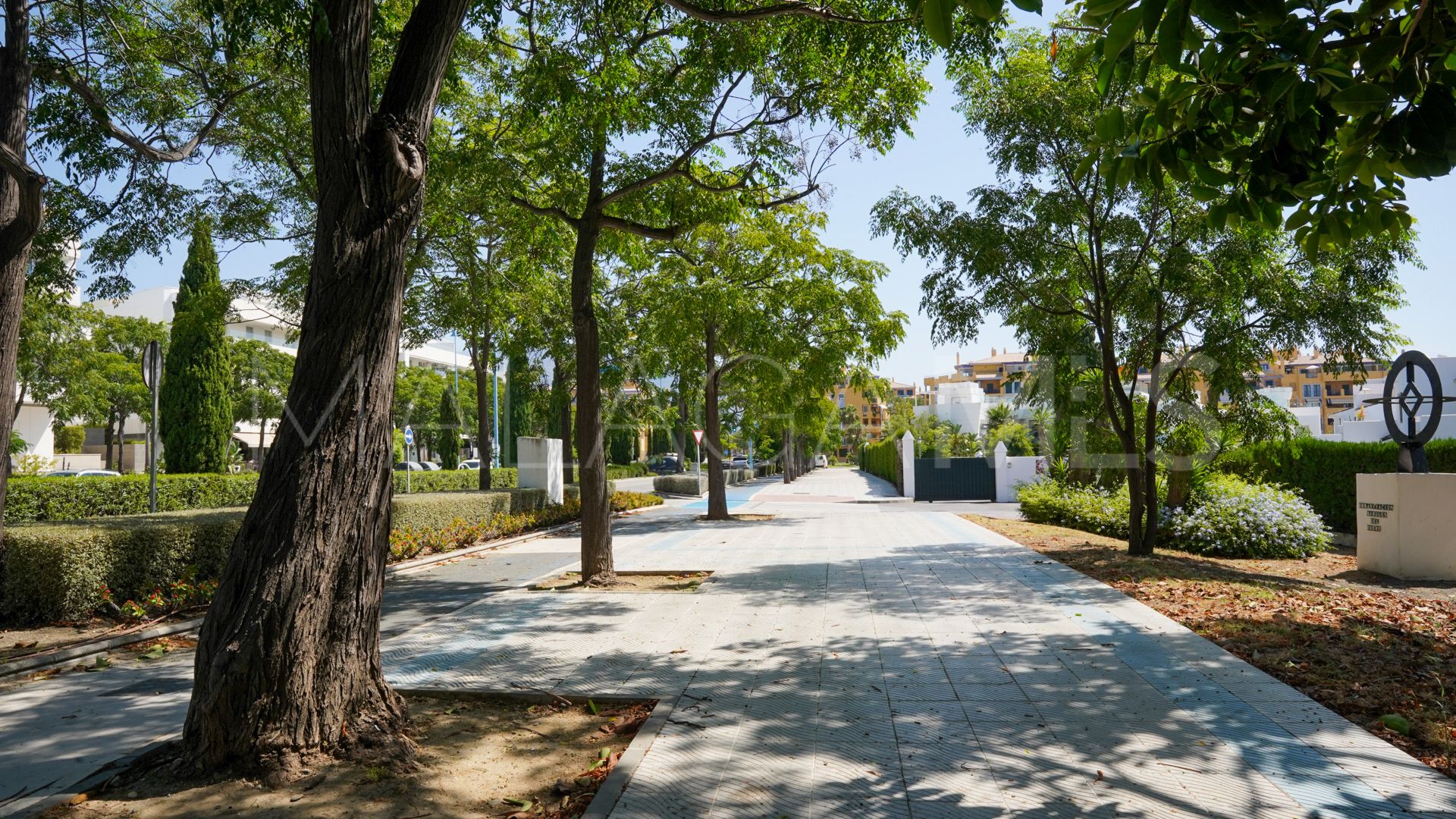 San Pedro Playa, apartamento with 3 bedrooms for sale