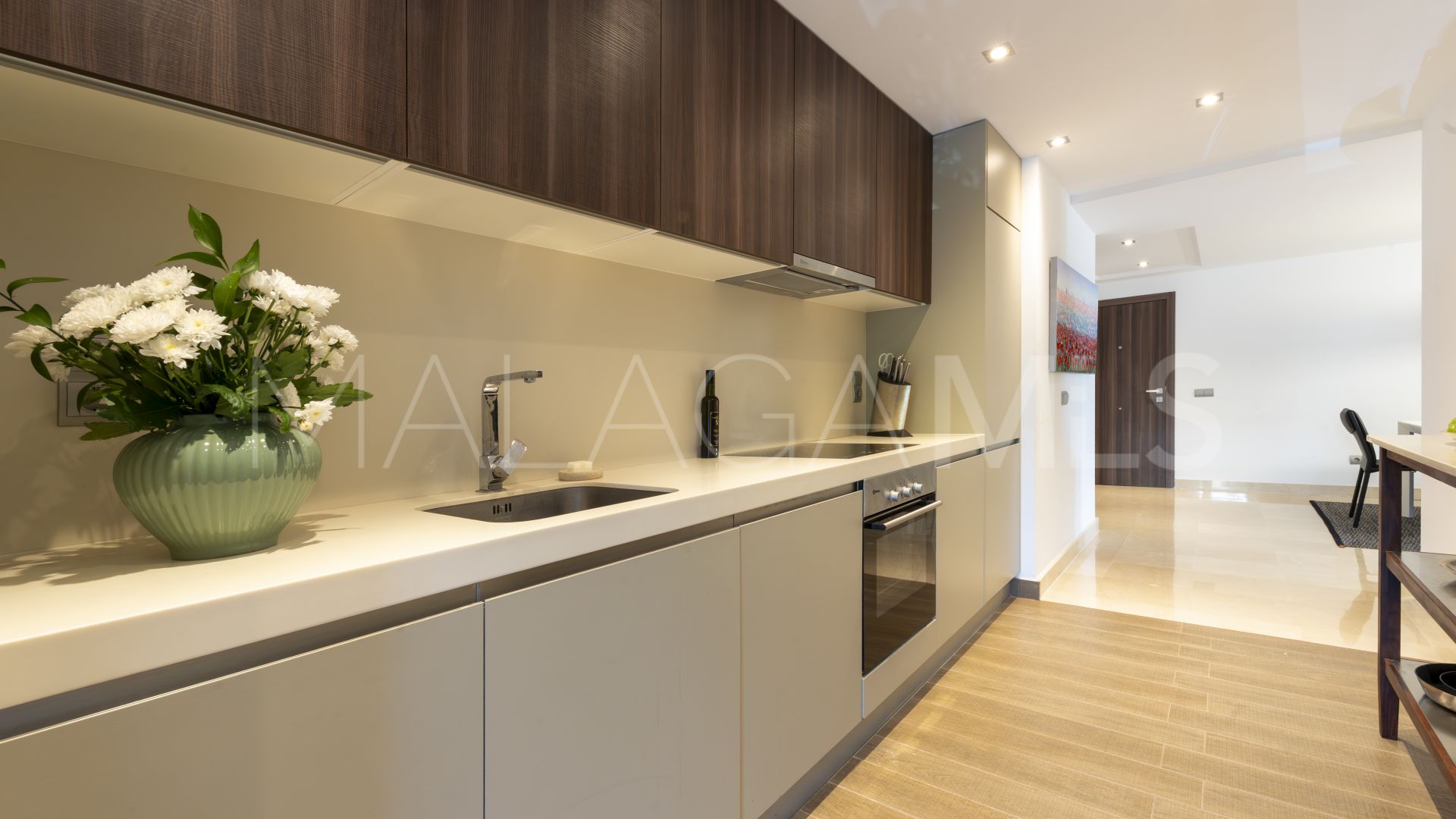 San Pedro Playa, apartamento with 3 bedrooms for sale