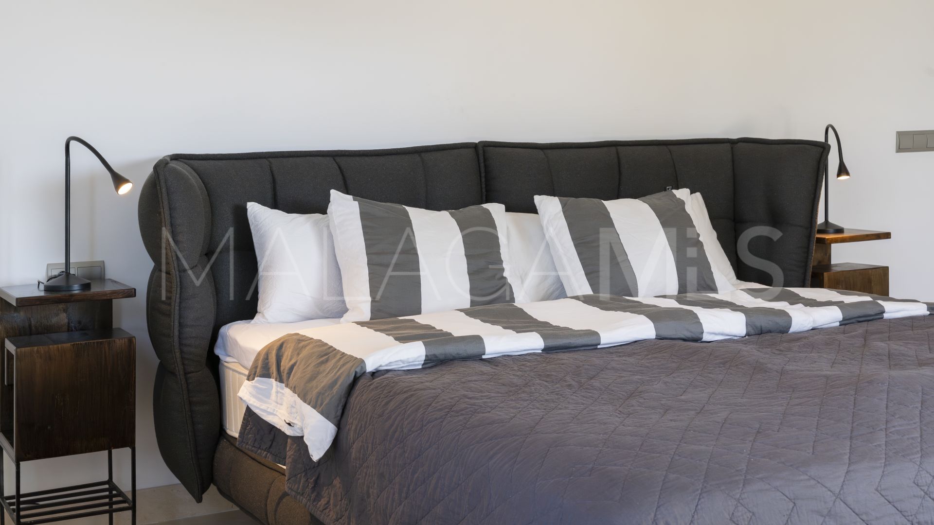 San Pedro Playa, apartamento with 3 bedrooms for sale