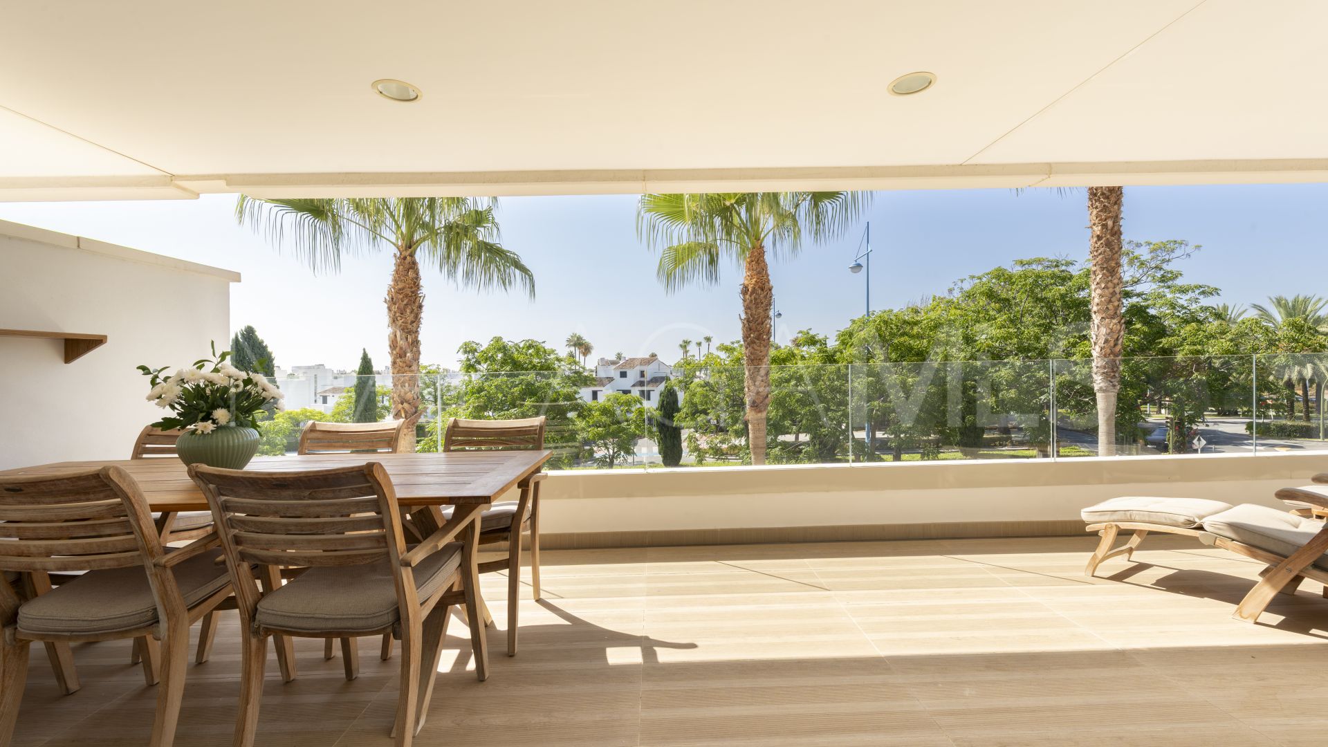San Pedro Playa, apartamento with 3 bedrooms for sale