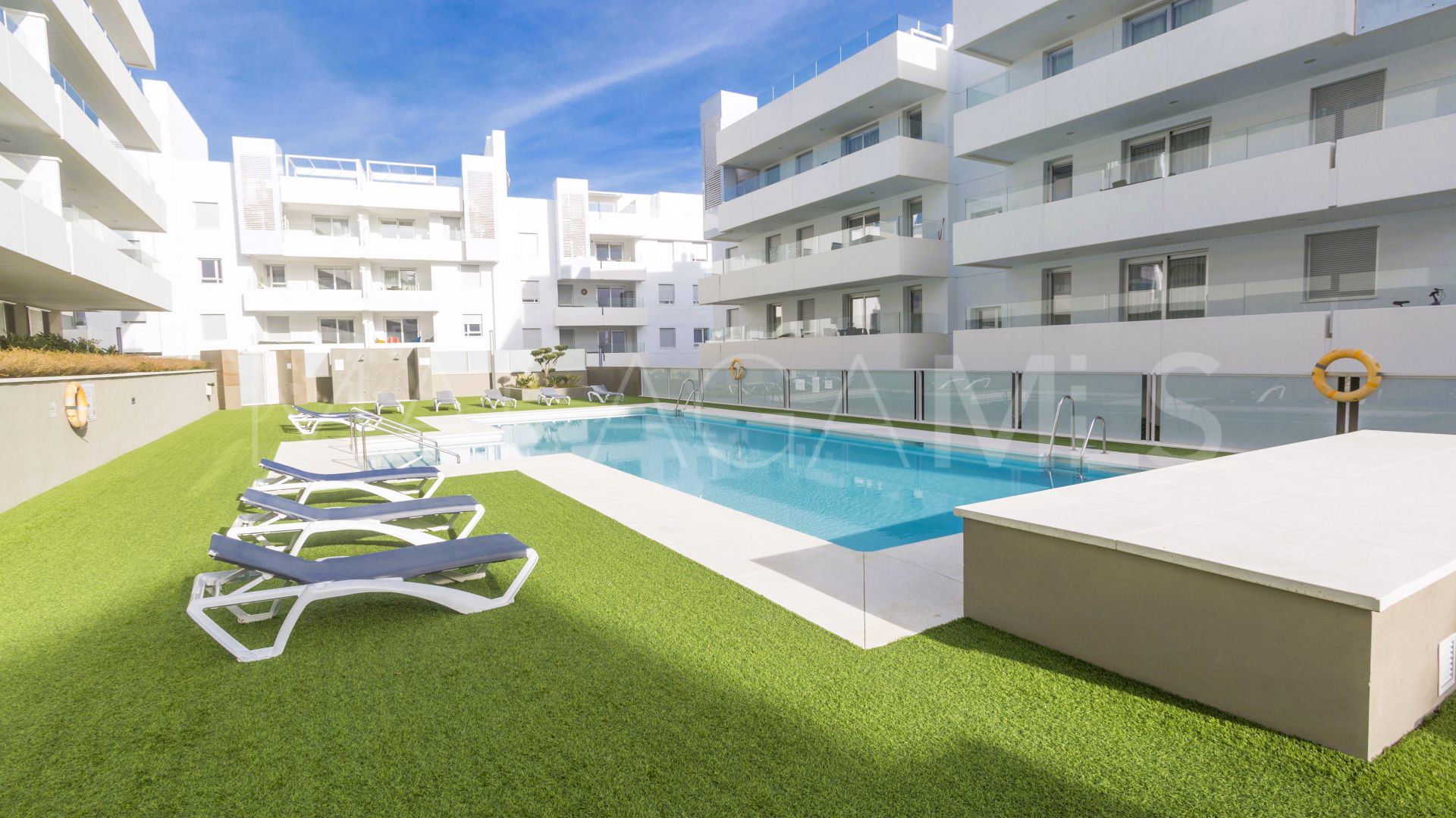 San Pedro Playa, apartamento with 3 bedrooms for sale