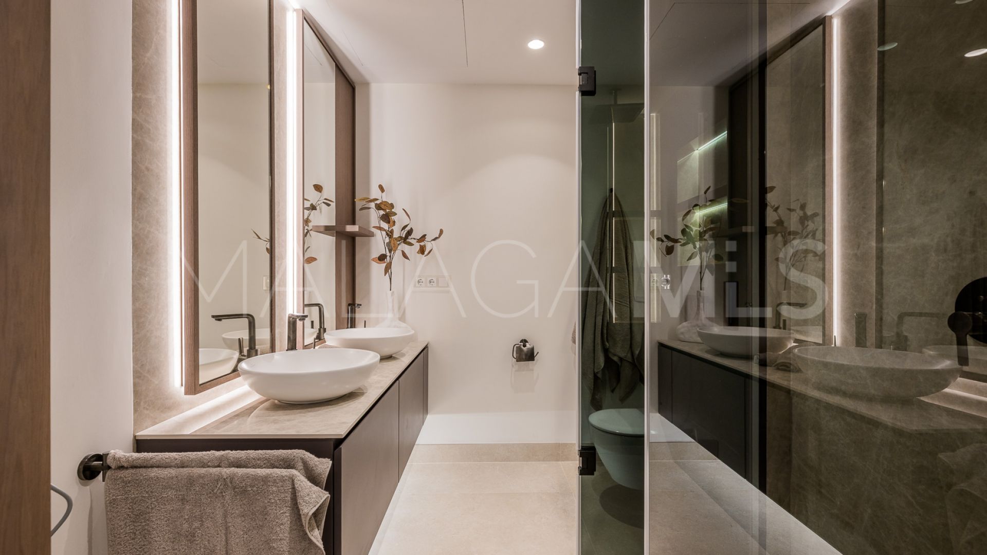 Bahía del Velerín apartment for sale