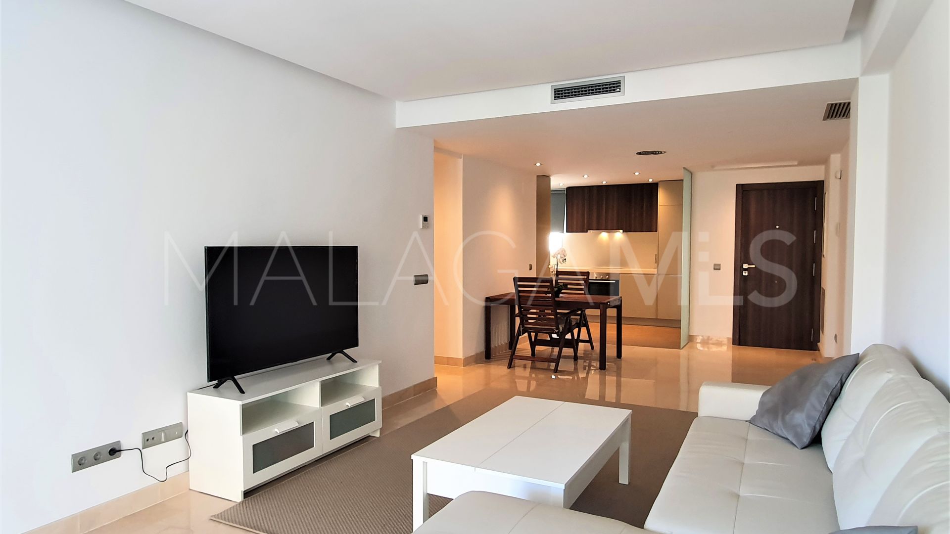 Appartement for sale in San Pedro Playa