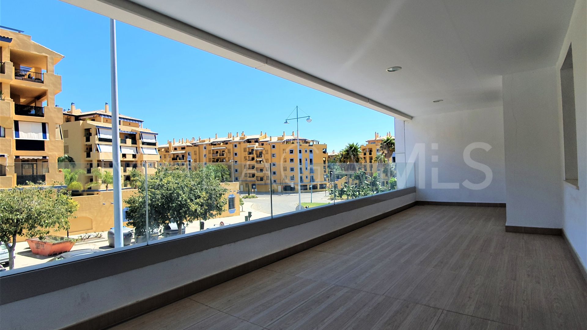 Appartement for sale in San Pedro Playa
