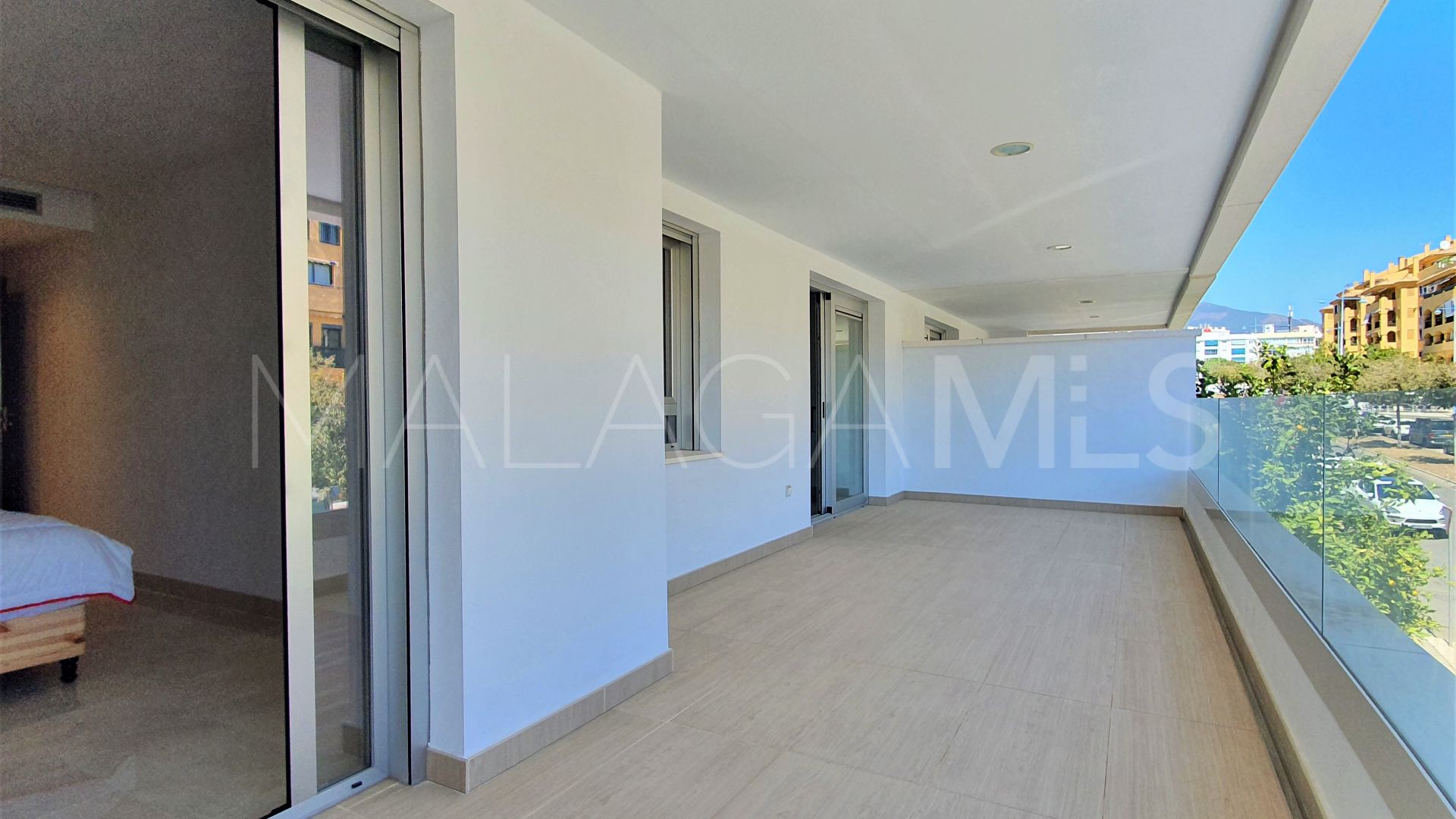 Appartement for sale in San Pedro Playa