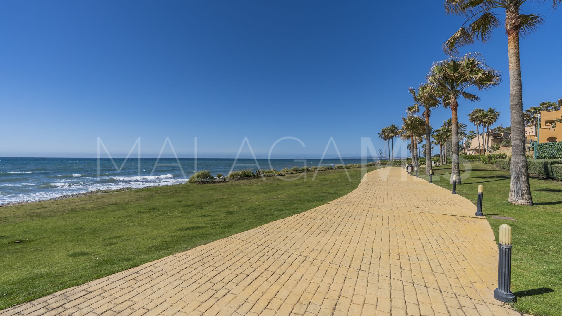 Appartement rez de chaussée for sale in Los Granados del Mar