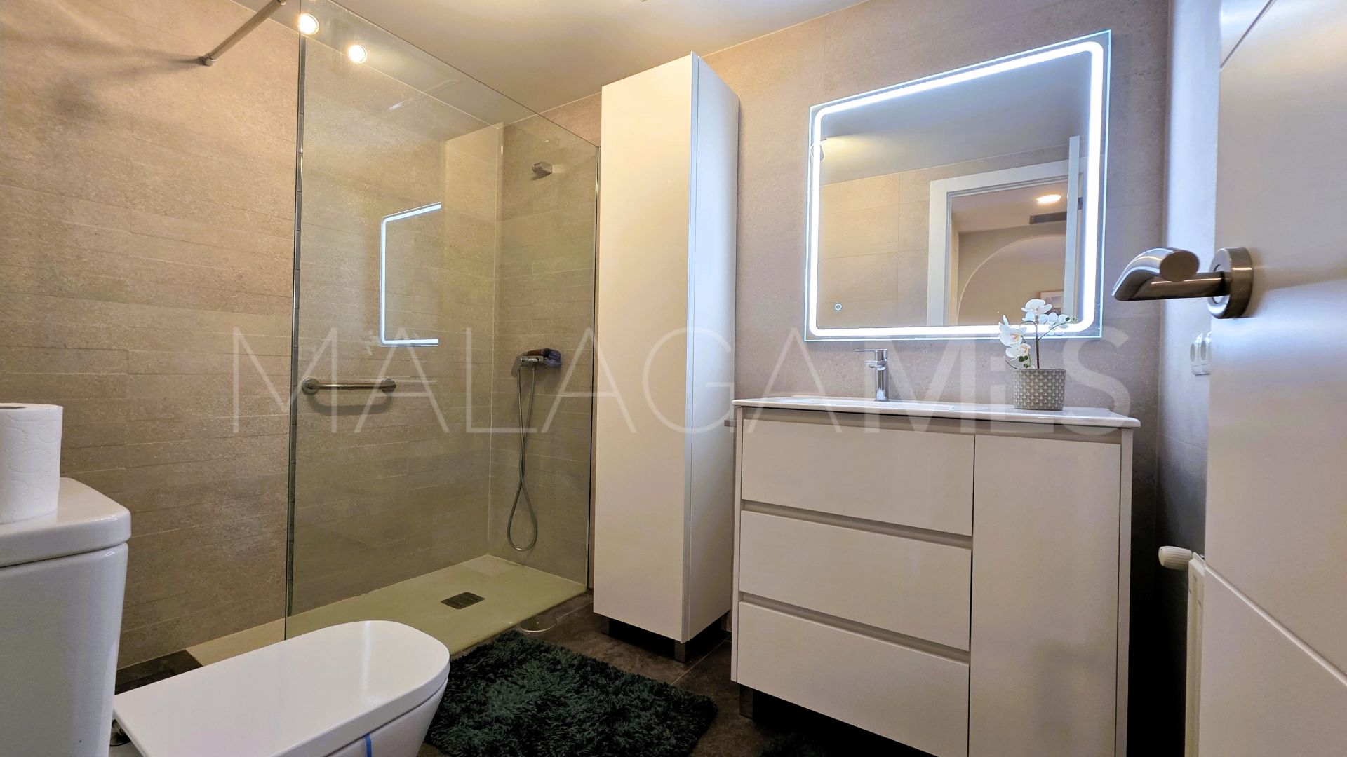 Guadalmina Alta, apartamento de 2 bedrooms for sale