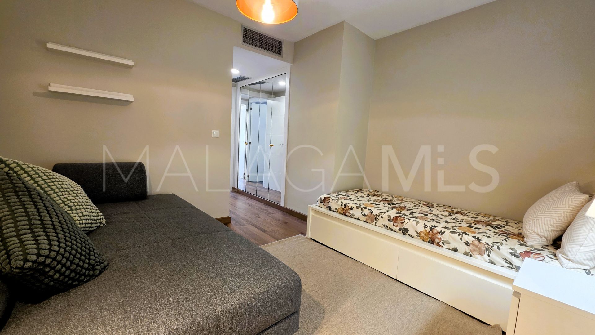 Guadalmina Alta, apartamento de 2 bedrooms for sale