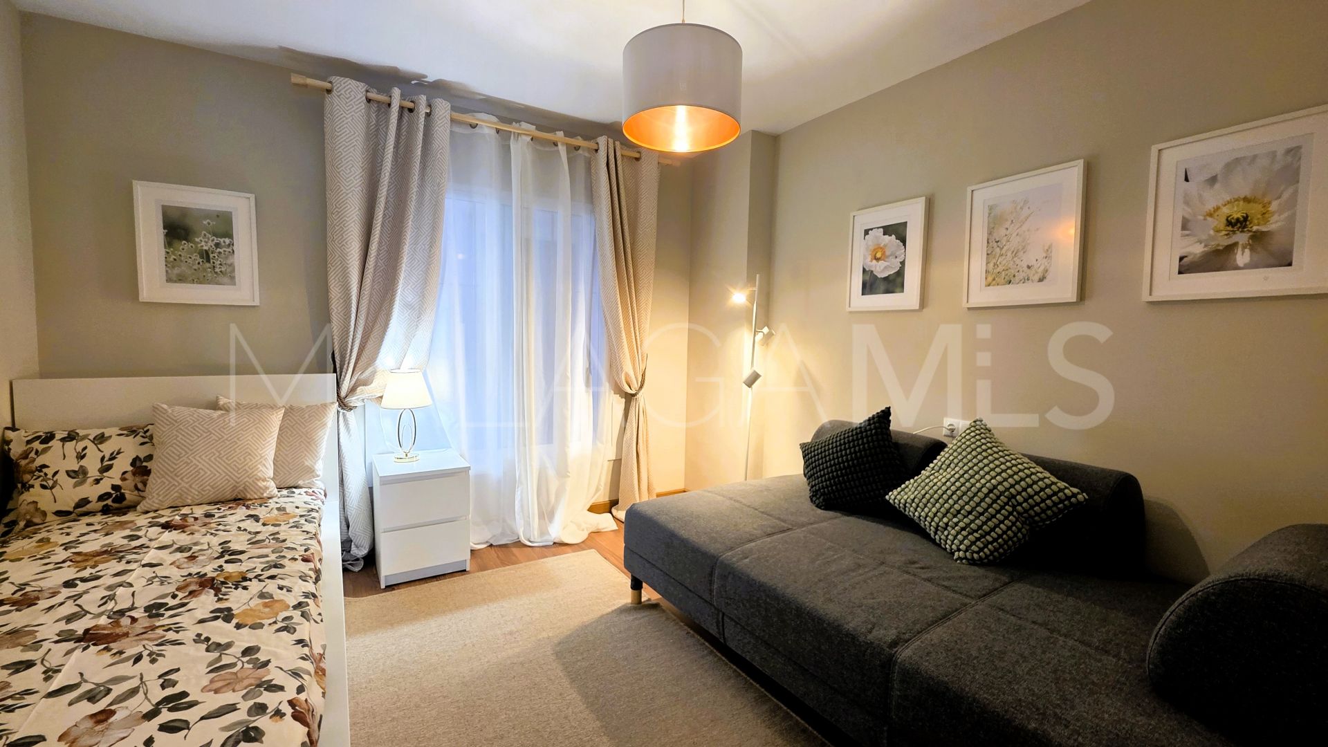 Guadalmina Alta, apartamento de 2 bedrooms for sale