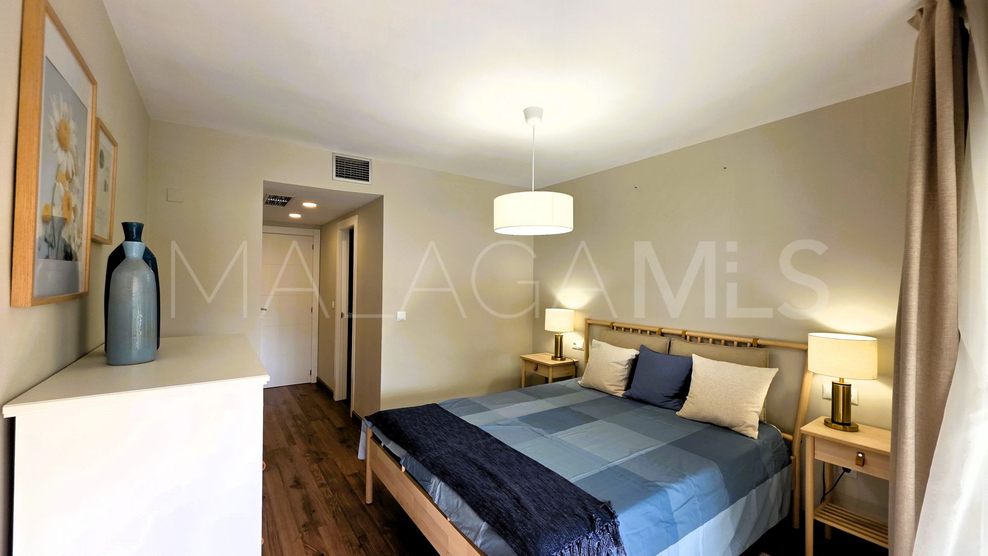 Guadalmina Alta, apartamento de 2 bedrooms for sale