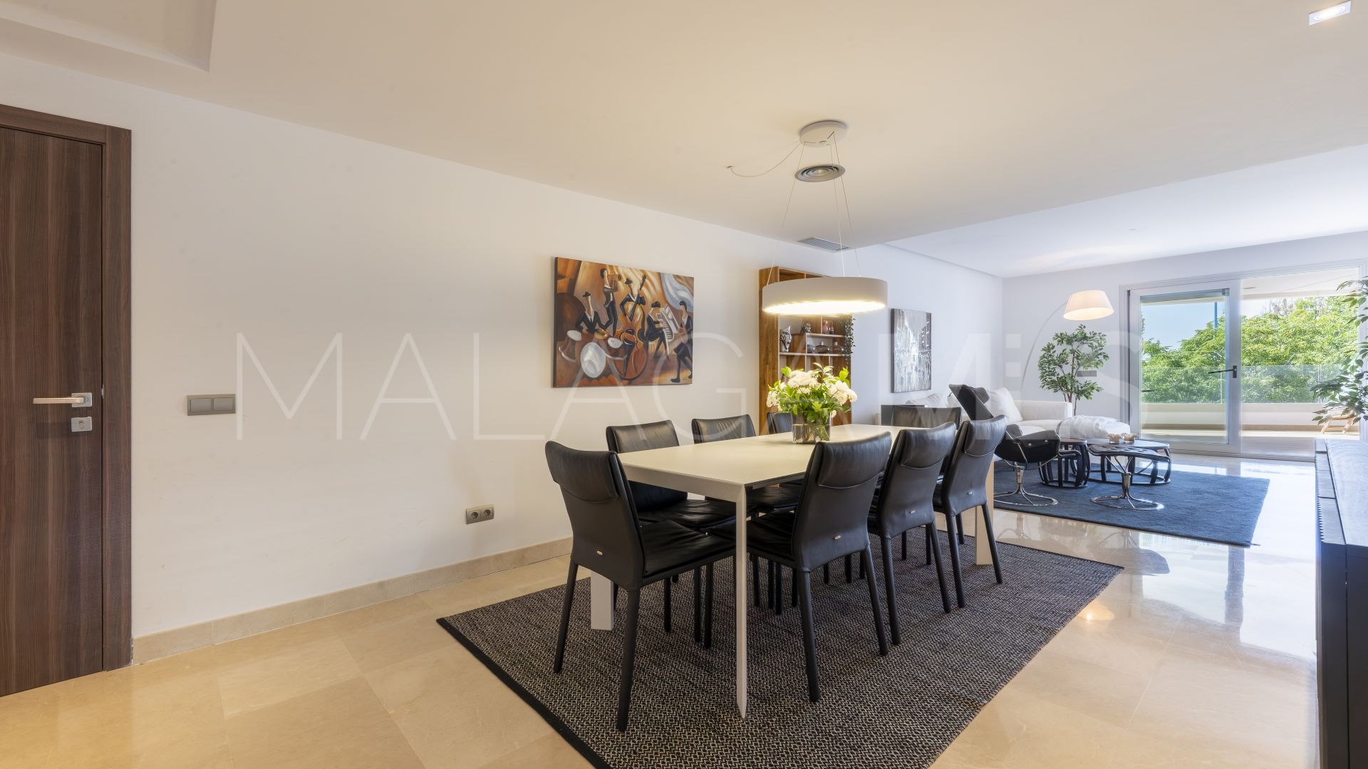 San Pedro Playa, apartamento with 3 bedrooms for sale
