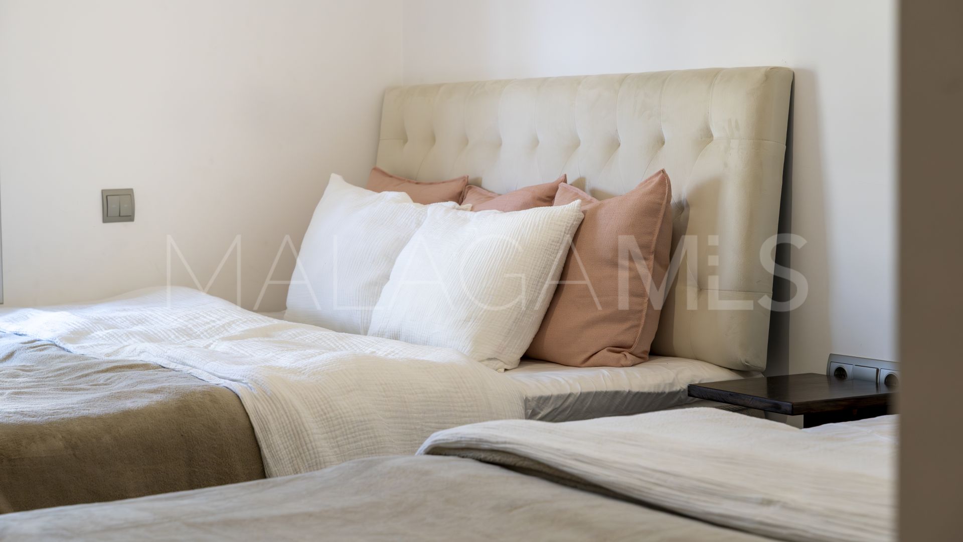 San Pedro Playa, apartamento with 3 bedrooms for sale