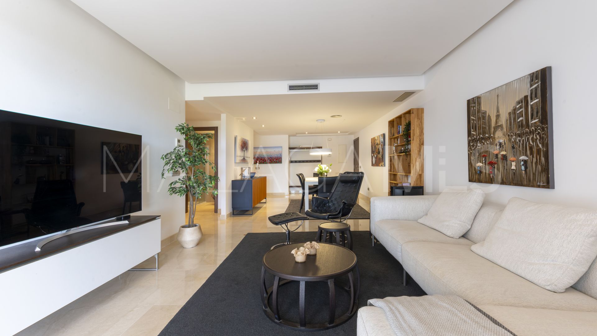 San Pedro Playa, apartamento with 3 bedrooms for sale