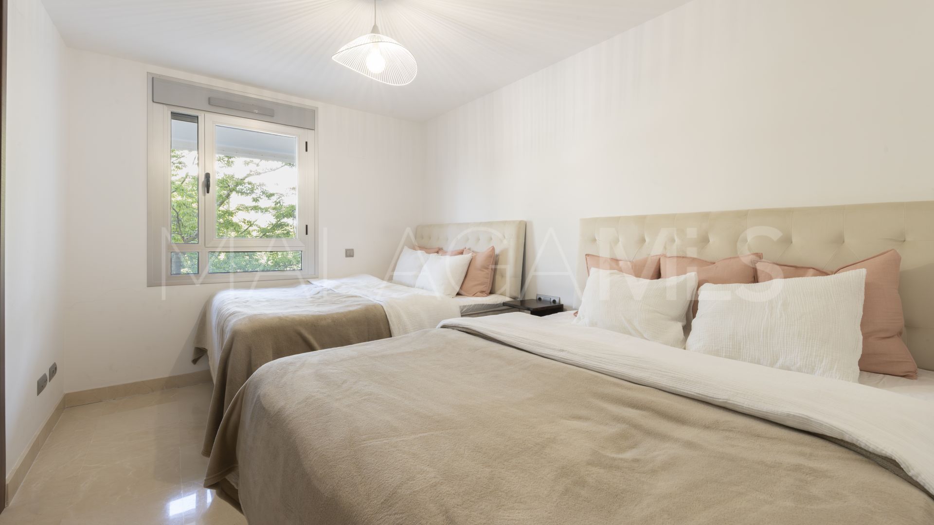 San Pedro Playa, apartamento with 3 bedrooms for sale