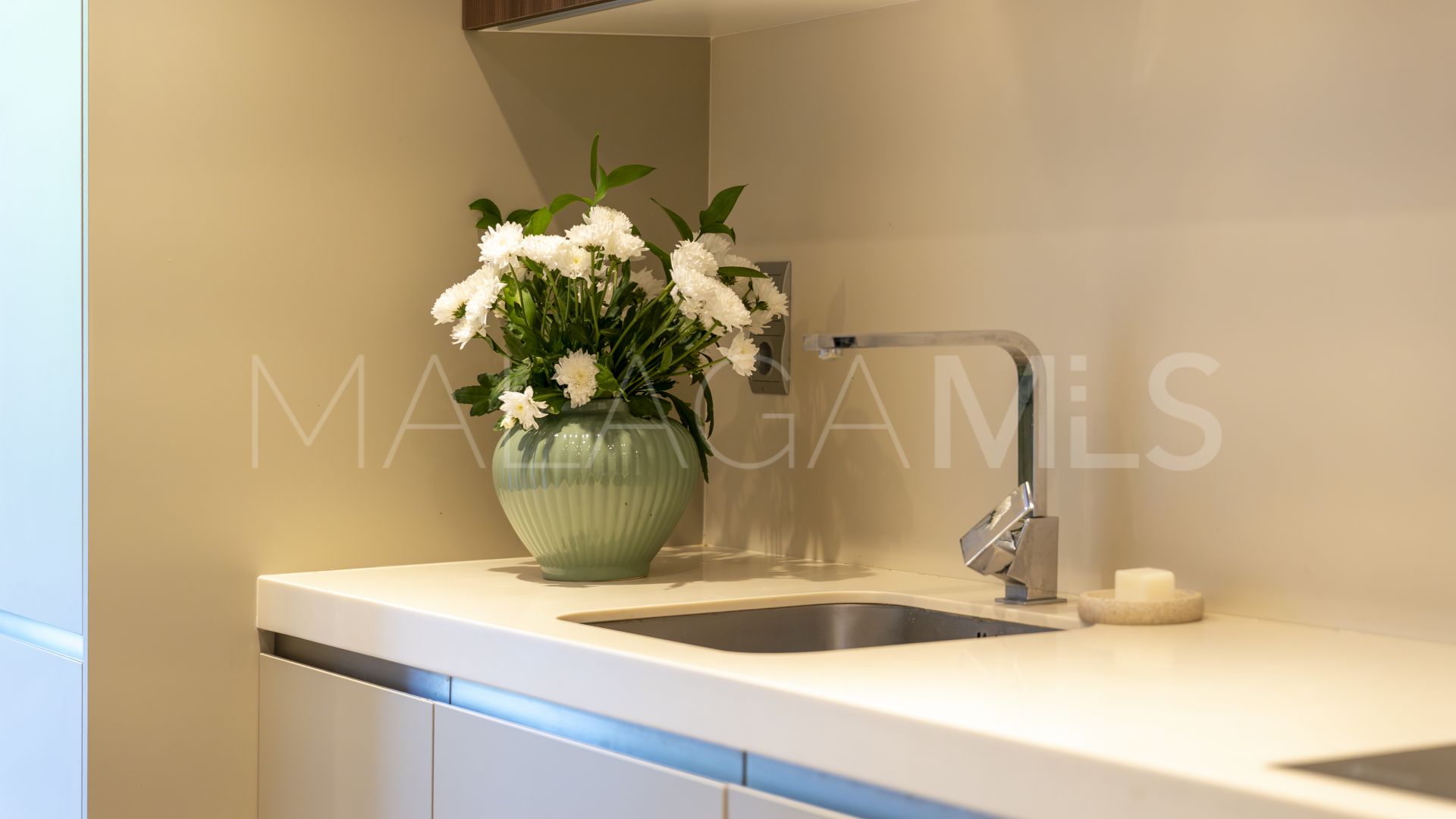 San Pedro Playa, apartamento with 3 bedrooms for sale