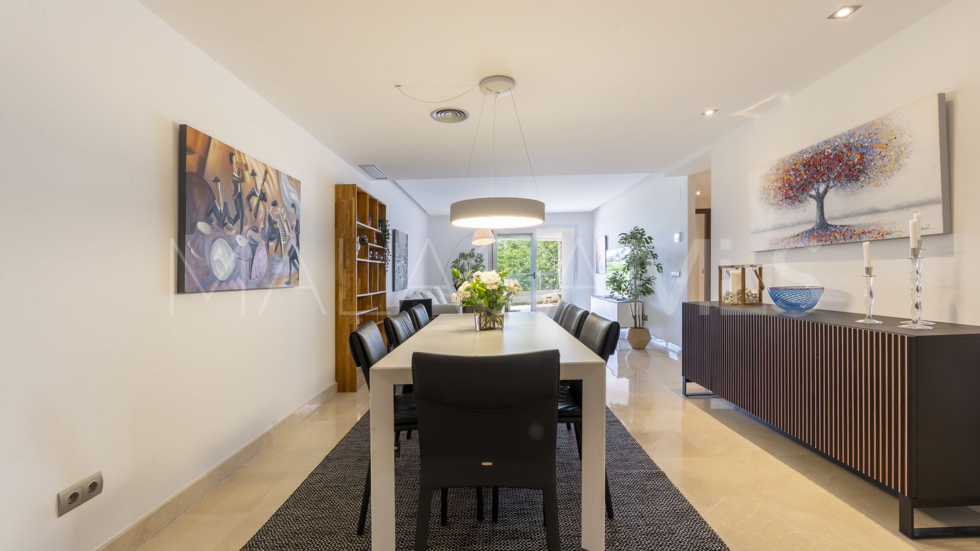San Pedro Playa, apartamento with 3 bedrooms for sale