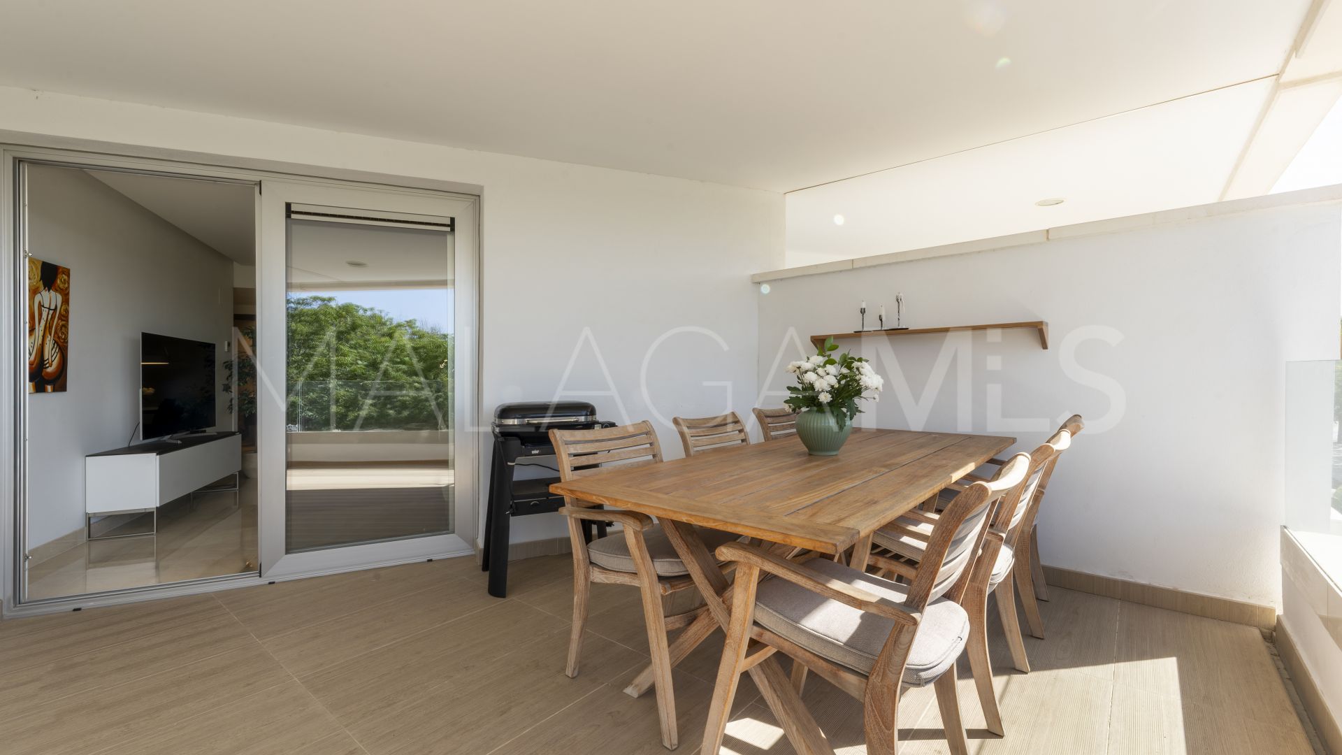 San Pedro Playa, apartamento with 3 bedrooms for sale