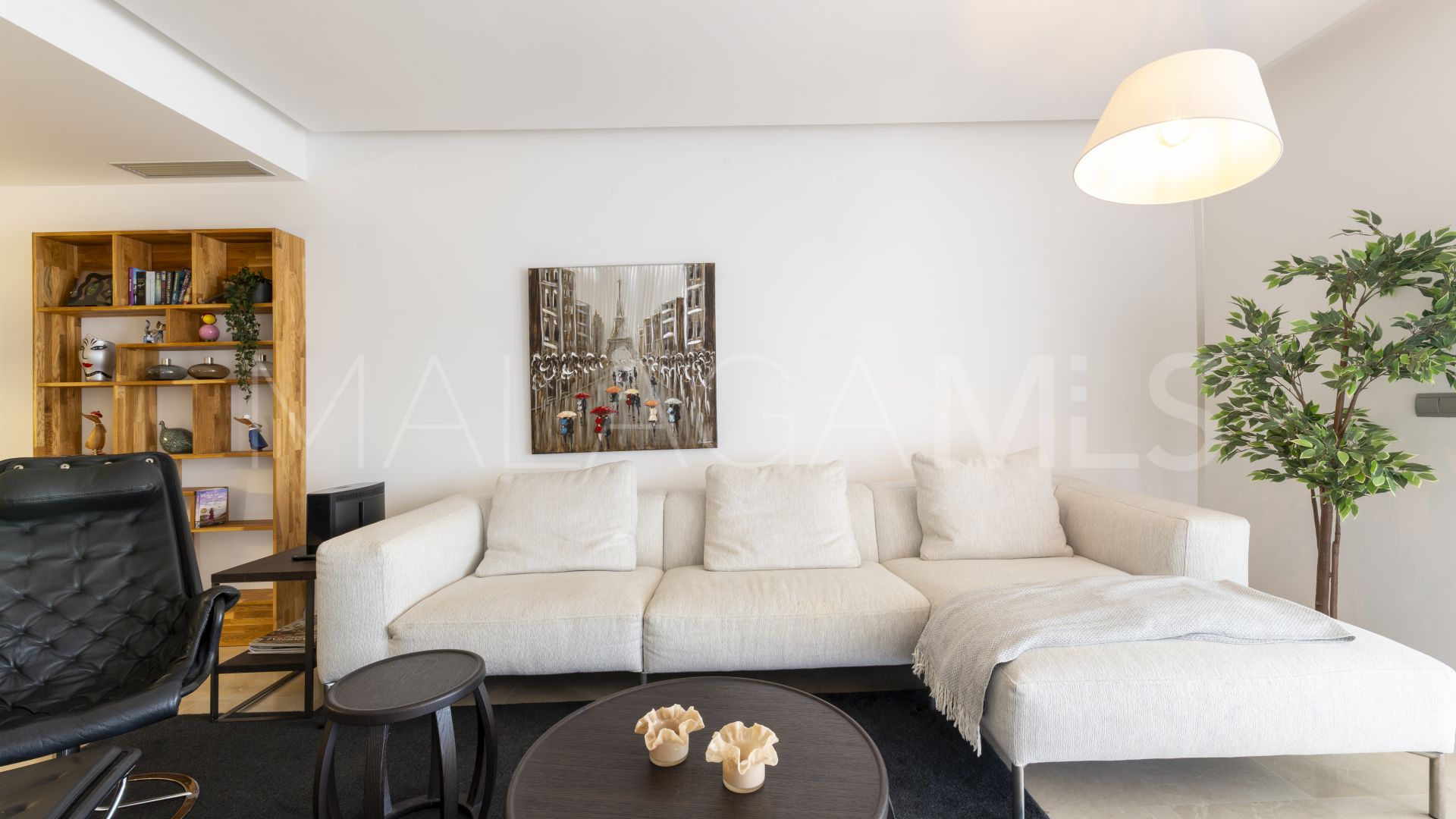 San Pedro Playa, apartamento with 3 bedrooms for sale