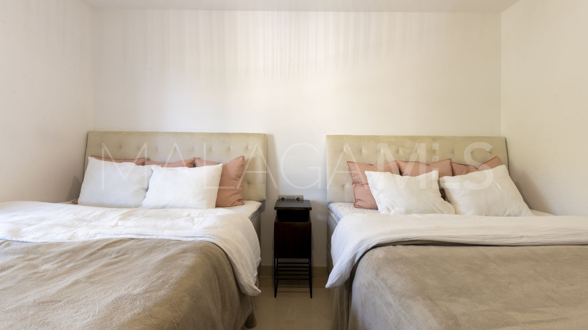 San Pedro Playa, apartamento with 3 bedrooms for sale