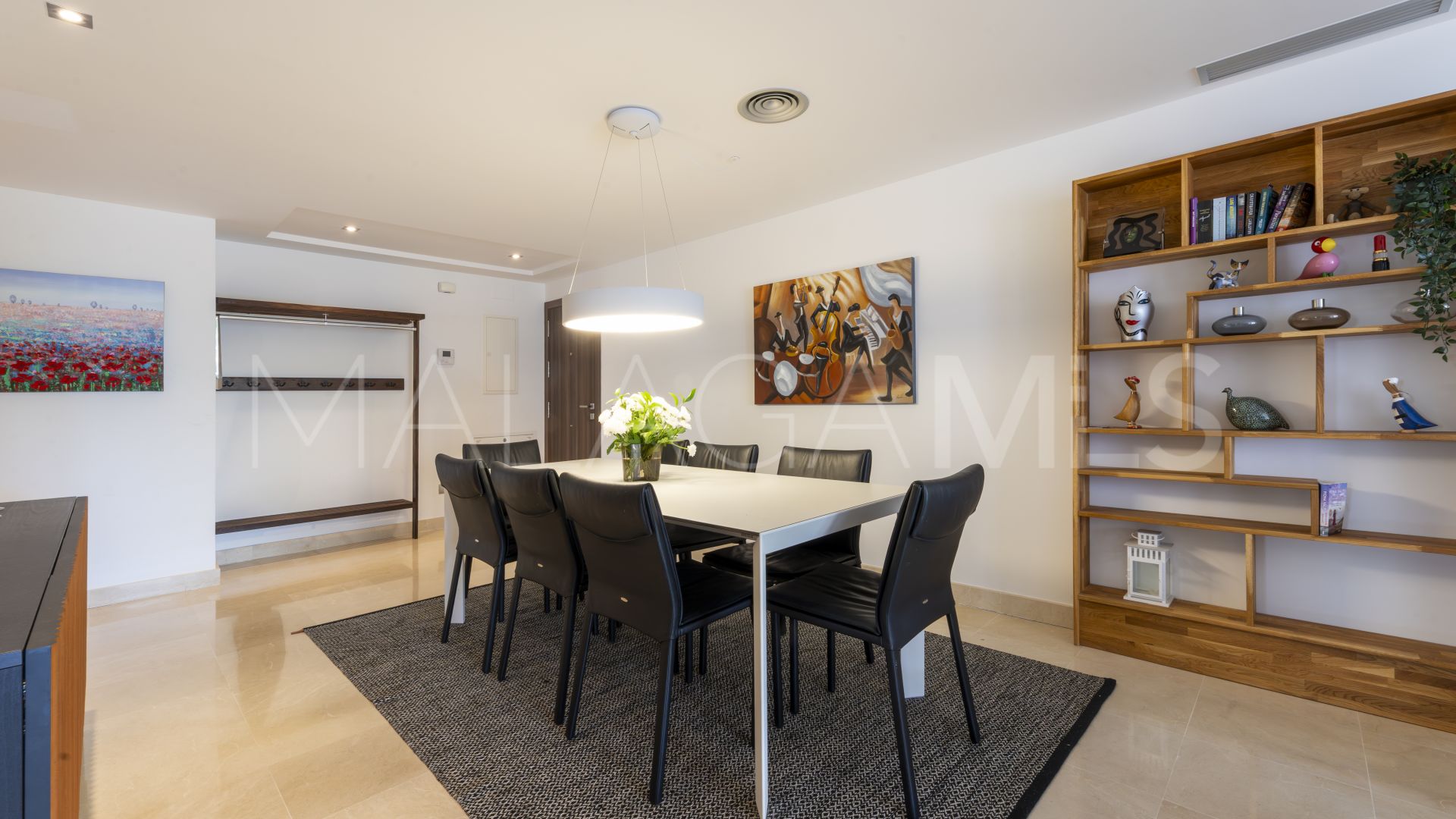 San Pedro Playa, apartamento with 3 bedrooms for sale